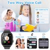 cjc 4G Smart Watch for Kids with GPS Tracker, Texting