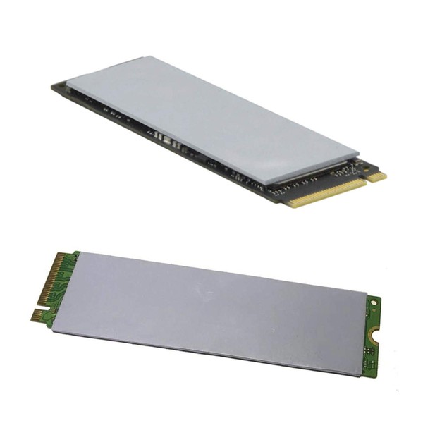 M.2 NVMe Thermal Pad 3W/mk 70mm x 22mm x1mm, SSD