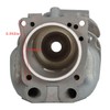 TINVHY K750 Cylinder Piston Kit 51MM Replacement for K760 (Older)