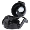Skater P-STD10H/12H-CU Replacement Cap Unit For STD10H/STD12H, With Handle, Stainless