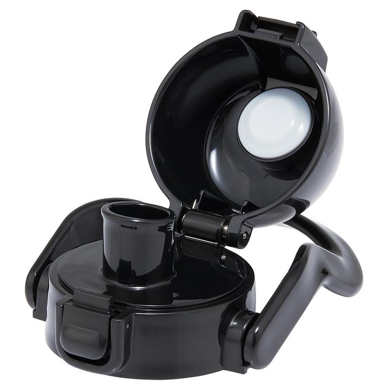 Skater P-STD10H/12H-CU Replacement Cap Unit For STD10H/STD12H, With Handle, Stainless