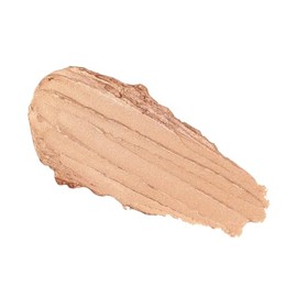 NUDESTIX Nudies Glow Highlighter Stick – Multi-Use Cream Highlighter for Cheeks, Eyes & Body with Built-In Brush | Dewy, Radiant Finish | Clean, Vegan