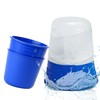 CryoCup - Set of 2 Blue Ice Massage Tools