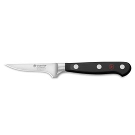 WÜSTHOF Classic 2.75" Trimming Knife, Black