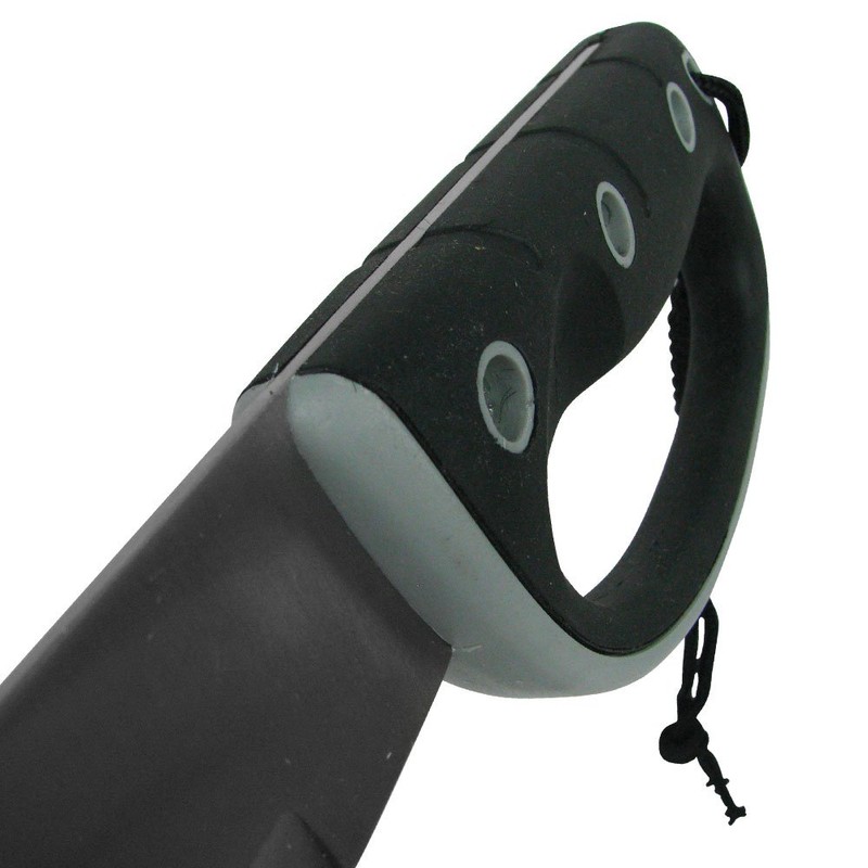 Whetstone Cutlery Full Tang 24.75 Inch Rubber Grip Machete with