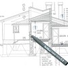 Artline drawing system pen - black 0.05 mm writing width