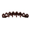 Mia Waterfall Styler + Hair Volumizing Bump It Tool, Tortoise