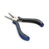 HURON Precision Pliers, Springloaded, Needle Nose, 5.25 In (1/3/10/25/100 pc)