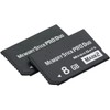 Original MS 8GB Memory Stick pro Duo (Mark2) for PSP