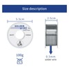 Soldering Wire 63-37 Tin Lead Rosin Core Solder Kit Low