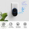 Wireless Doorbell - PHYSEN Waterproof Doorbell Chime Kits 2 receivers