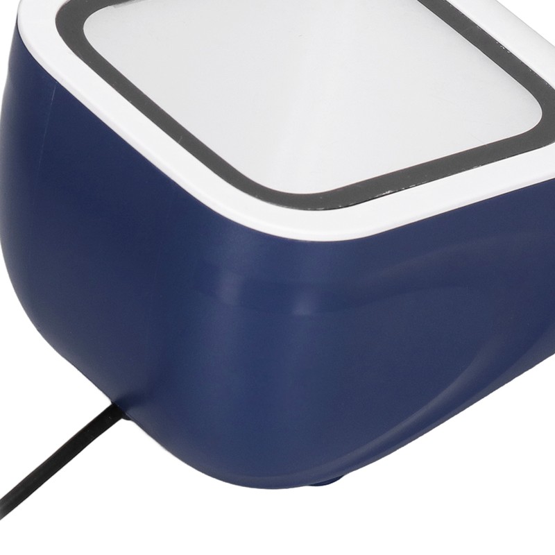 Desktop Barcode Scanner Voice Prompts Large Window QR Barcode Scanner