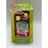 American Greetings 2007 SpongeBob Squarepants Christmas Ornament Mini Set of