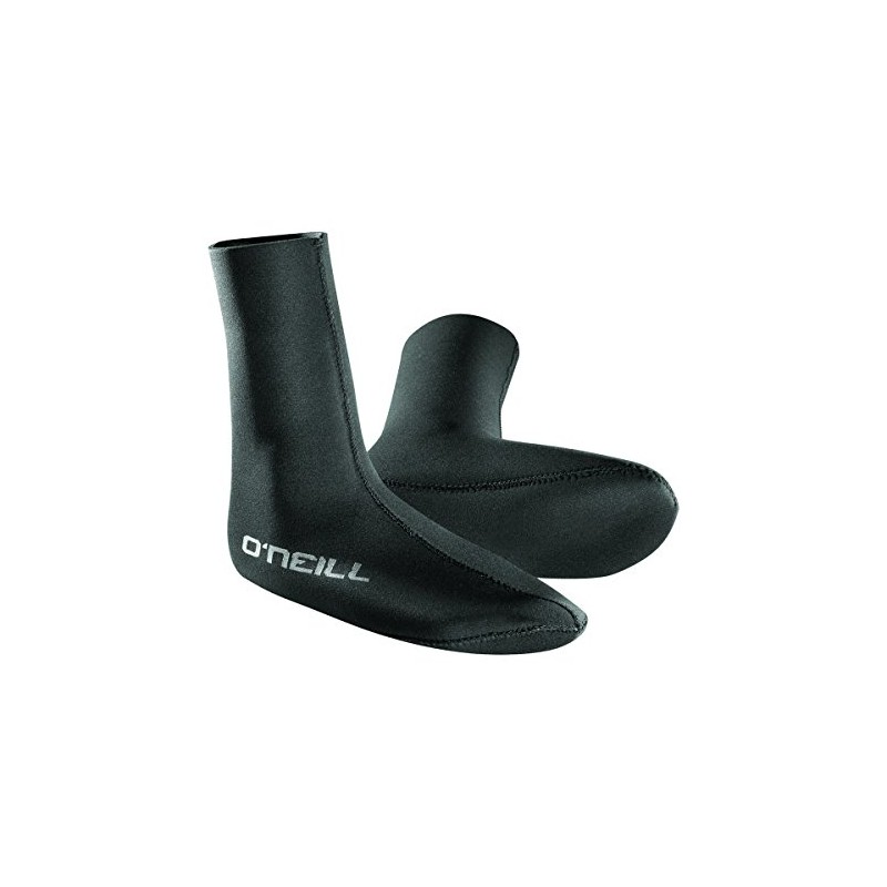 O'Neill Heat Socks-Black, XS