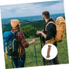 CORHAD Cork Trekking Pole Handle Replacement for Hiking Skiing Anti-Sweat