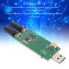 RF Module Board Adapter 2.4GHz Evil Crow RF V2 300Mhz‑348Mhz