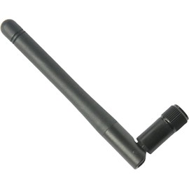 WiFi Antenna Replacement for Behringer XAir XR18, XR16, XR12 Digital Mixer Wireless