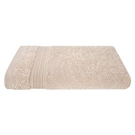 Dyckhoff Gmbh Guest Towel Cotton Ökotex100 30 x 50 cm 450 g/m² Siena Champagne