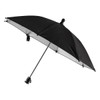 Laroal PC Camera Hot Shoe Umbrella, Cold Shoe Mounting, Camera