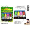 Yatsal Australia Play Money with Cash Drawer 21-Pieces
