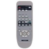 ALLIMITY 1515068 Remote Control Replacement for Epson Projector EB-W10 EBS7