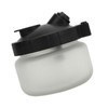 Airbrush Cleaning Pot with Holder Multifunctional Airbrush Wash Cleaner Tools