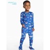Simple Joys by Carter's Baby and Toddler Boys Pyjamas with