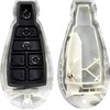 2X Camouflage New Keyless Entry 4 Buttons Remote Start Car