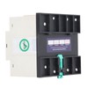 Dual Power Automatic Transfer Switch 2P PV to Utility Mini