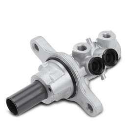 Frankberg 1 x Brake Master Cylinder Brake Cylinder without Container Compatible with 308 I 4A 4C 1.4L-2.0L Petrol 2007-2014 307 3A/C 1.4L-2.0L Diesel 2000-2014 Replace# 4601V0