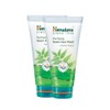 Himalaya Herbals Purifying Neem Face Wash, 150ml PACK OF 2