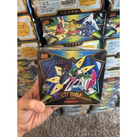 Pokémon Chinese Pocket Baby Eif 2.0 Elf Booster Box - 30 Packs -US SELLER FAST