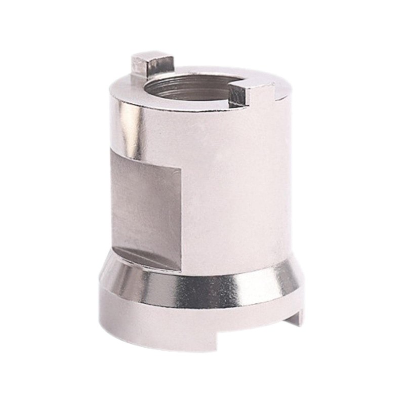 Bottom Bracket Repair Tool Steel Bike Crank Extractor Bottom Bracket