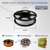 FLASHFORGE PLA 3D Printer Filament 1kg