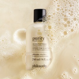 Philosophy Purity Made Simple One-Step Facial Cleanser 474ml