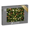 puzzleYOU: 500 Piece Christmas Decoration Baubles - Jigsaw Puzzle Collection