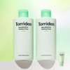 Torriden Balanceful Cica Exfoliating Toner 250ml, 2pcs [Calming Cream 20ml