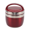 1.5L Vacuum Lunch Box 304 Stainless Steel Insulated Food Container