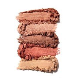 (100프로퓨어)프루트 피그먼티드 로즈골드  네이키드 팔레트 (100% Pure) Fruit Pigmented Rose Gold Naked Palette