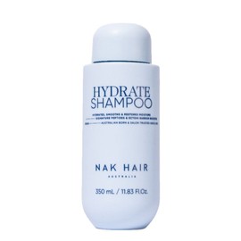 NAK Hair Holiday Hydrate 350ml Duo Pack