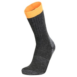 Meindl Men's X X, Anthracite/Orange, L, Anthracite/Orange