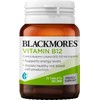 Blackmores Vitamin B12 | Supports Energy Levels & Assists in