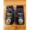 VIVLEX Guitar Pedal Mid Low Distortion Dumbler Effect Pedal True