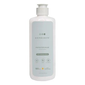 Protector Solar Dermabon Fps 50+ De 100 Ml