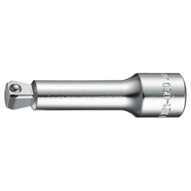 TONE Oscillating Extension Bar HPEX21-050 Drive Angle 0.25 inches (6.35 mm) (1/4 mm), Total Length: 2.0 inches (50 mm)