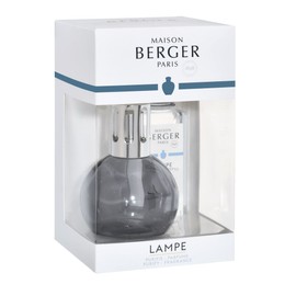 Lamp Berger MB Bingo Gray + Cotton 6.1 fl oz (180 ml) Maison Berger