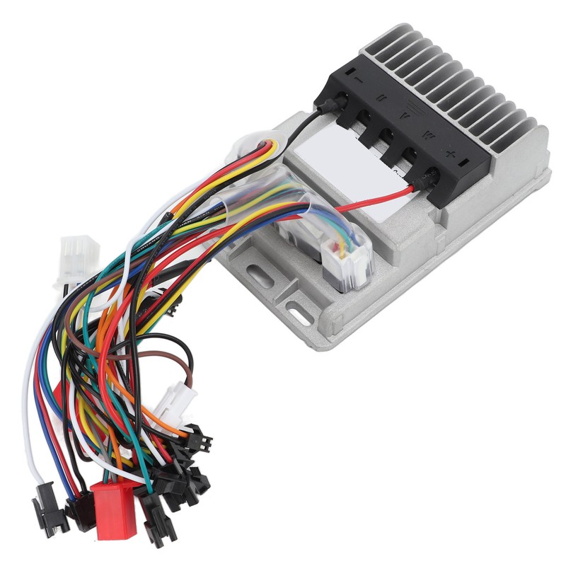 48V 60V 500W Sine Wave Brushless Controller Kit 3 Modes