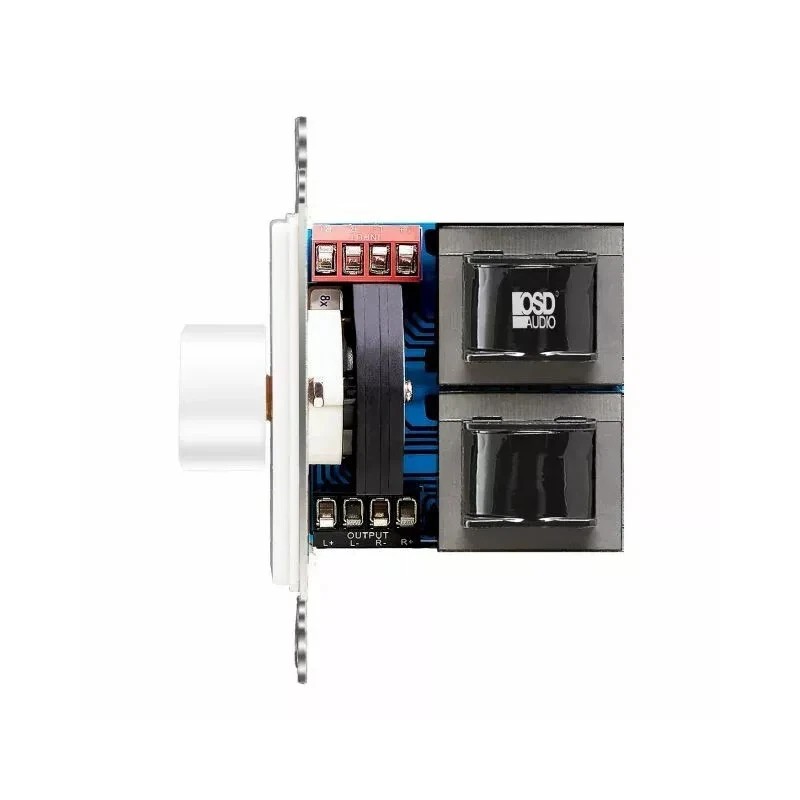 OSD Audio NIB: In Wall Speaker Volume Control 100W Rotary