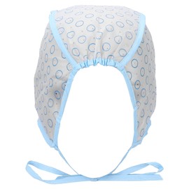 Hair Dye Set, Salon Hair Dye Cap for Salon and Home Hair Strands Dye Accessories Reusable Plastic Hair Dye Cap Salon Highlight