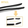 HiSport Conector de bobina de encendido compatible con Mazda Lexus,